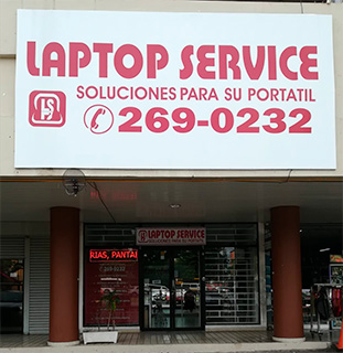 Tumba Muerto Laptop Service