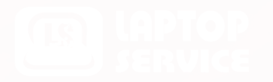 Laptop service