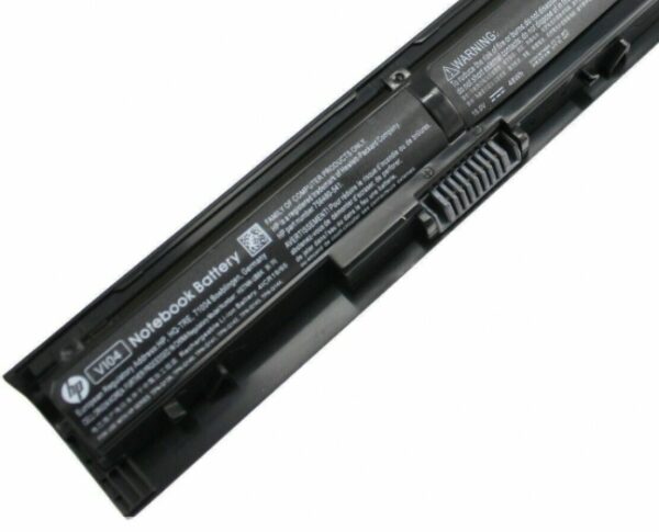 BATTERY HP VI04