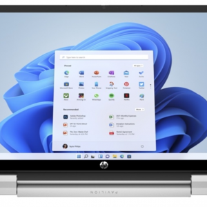 Notebook Hp 14-ek 2 in 1