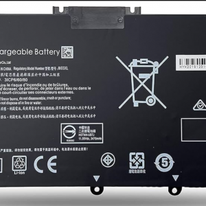 BATTERY HP MODEL HT03XL
