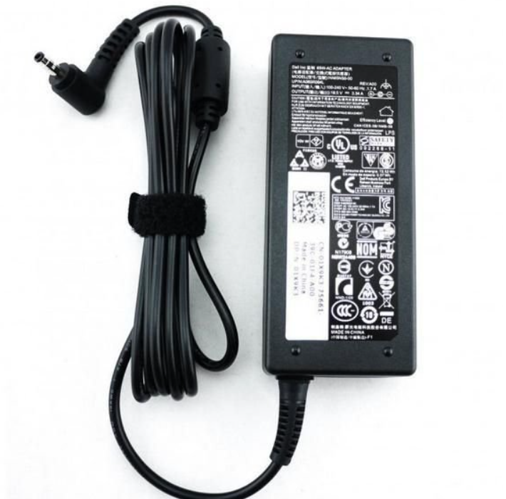 dell adapter 65w