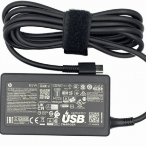 AC ADAPTER HP TIPO C 65W
