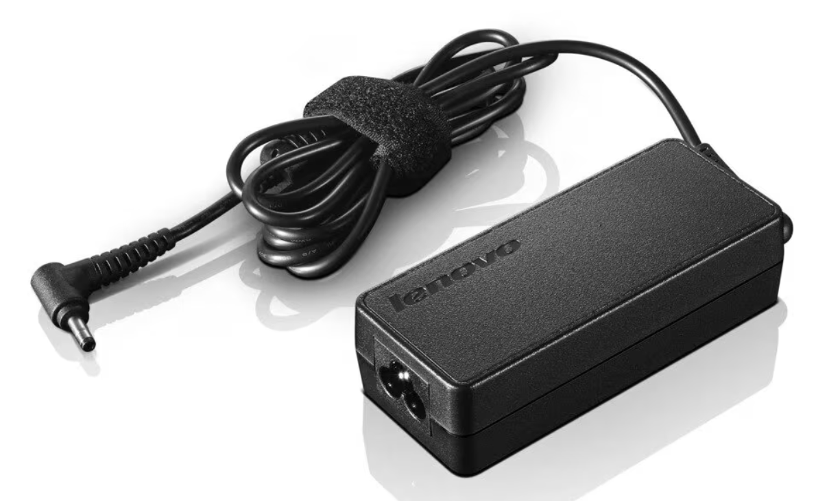 lenovo adapter 65w